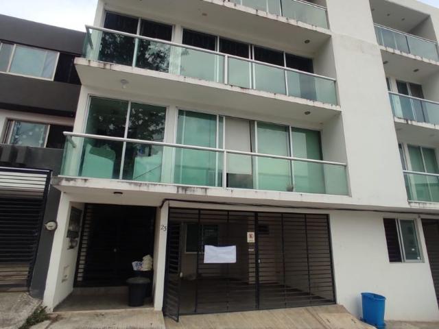 Departamento en renta en Xalapa, Veracruz