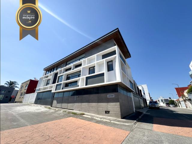 Departamento en renta en Xalapa, Veracruz