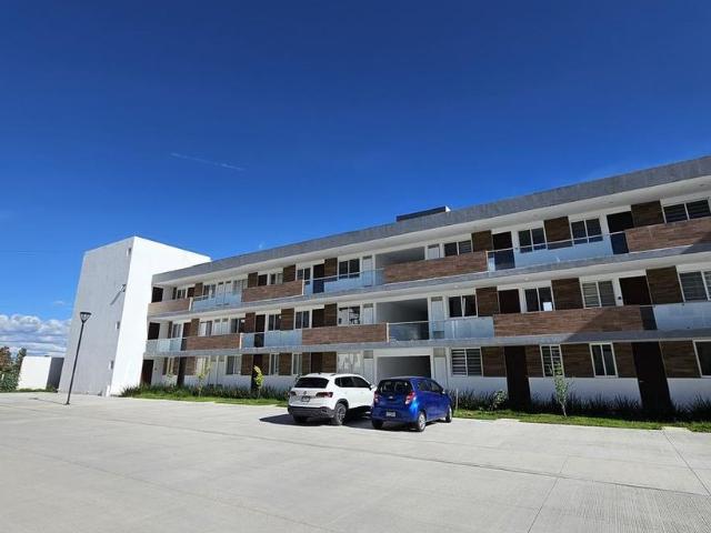 Departamento en renta en Jesús María, Aguascalientes