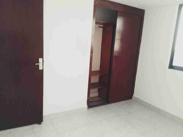 Departamento en renta en Venustiano Carranza, Ciudad de México