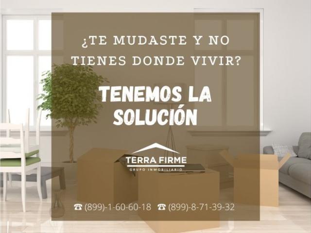 Departamento en renta en Reynosa, Tamaulipas
