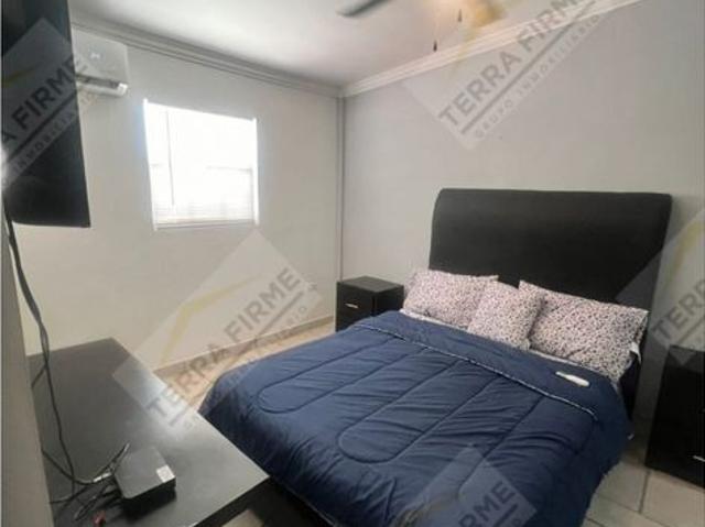 Departamento en renta en Reynosa, Tamaulipas