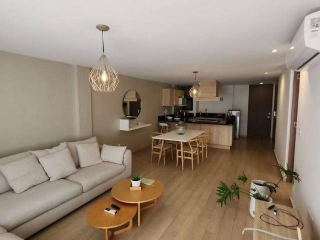 Departamento en renta en Boca Del Río, Veracruz