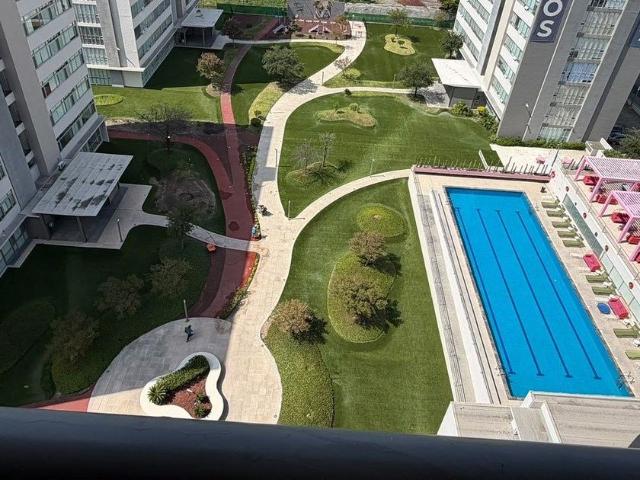 Departamento en renta en Dr. Coss, Nuevo León