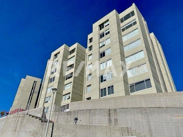 Departamento en renta en Atizapán De Zaragoza