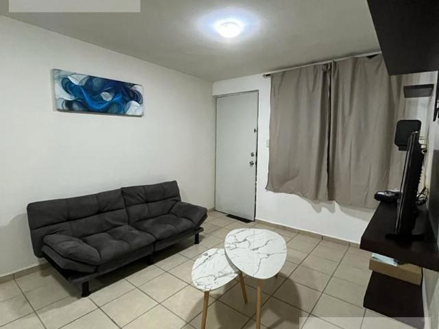 Departamento en renta en Salamanca, Guanajuato