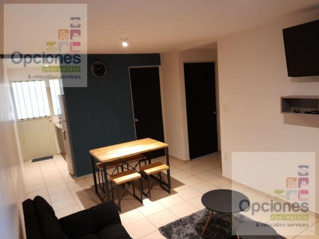 Departamento en renta en Salamanca, Guanajuato