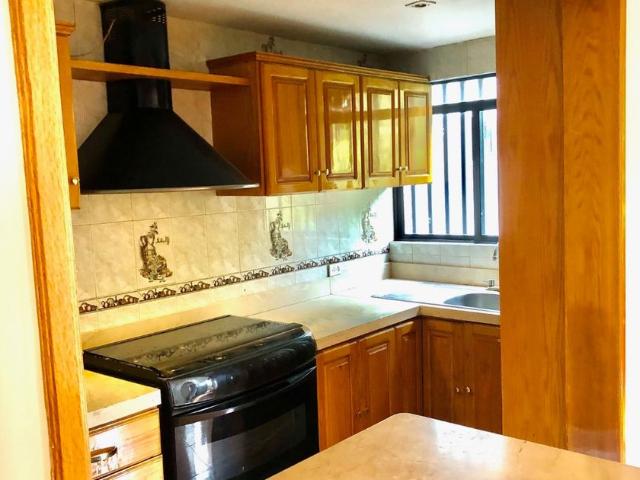 Departamento en renta en Cuauhtémoc, Ciudad de México