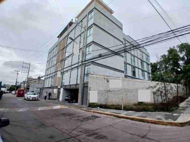 Departamento en renta en Tlalnepantla De Baz, Estado de México