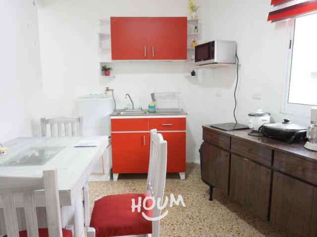 Departamento en renta en Iztapalapa, Ciudad de México