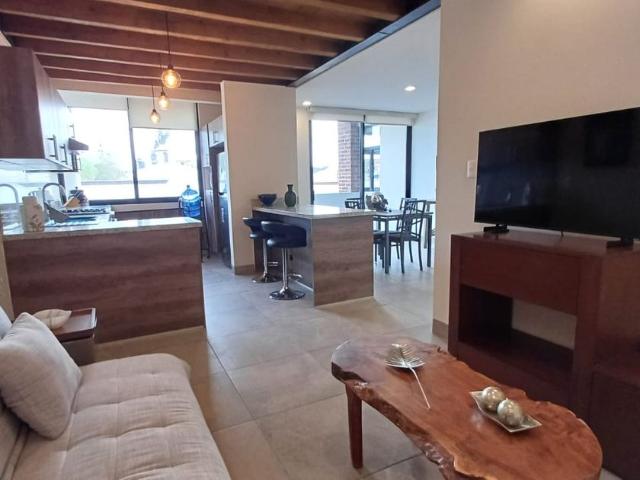 Departamento en renta en San Miguel De Allende, Guanajuato