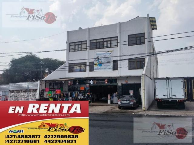 Departamento en renta en San Juan Del Río, Querétaro