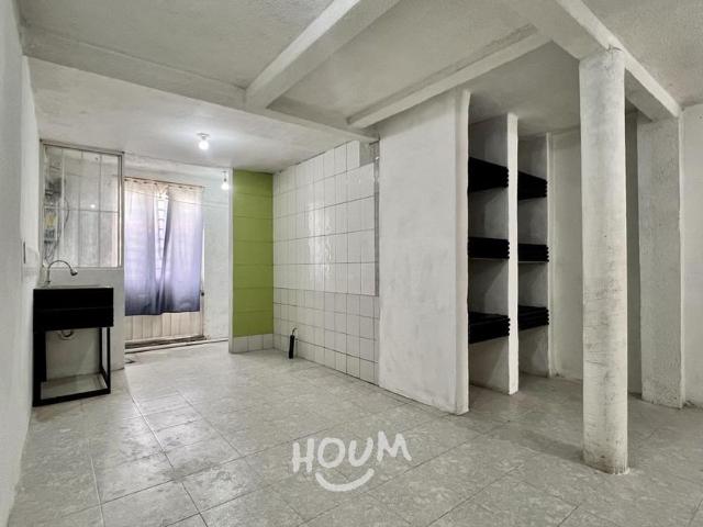 Departamento en renta en Paseos de Ecatepec, Ecatepec de Morelos