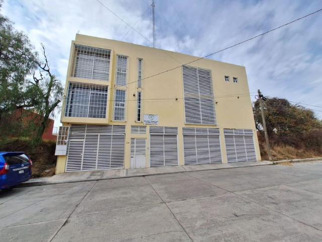 Departamento en renta en Altzayanca, Tlaxcala