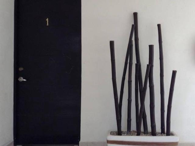 Departamento en renta en Oaxaca, Oaxaca de Juárez