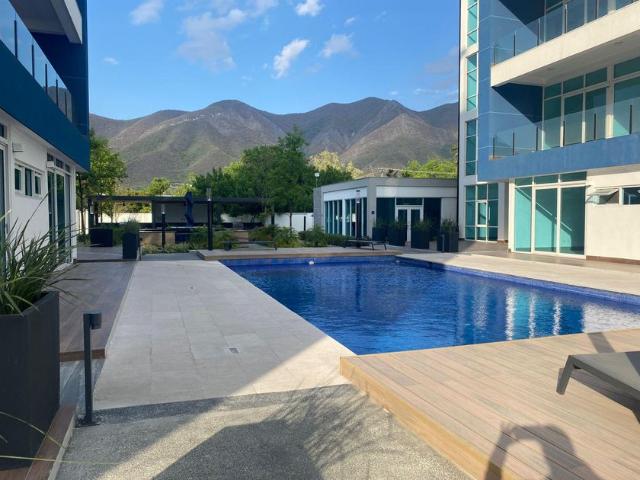 Departamento en renta en Gral. Terán, Nuevo León