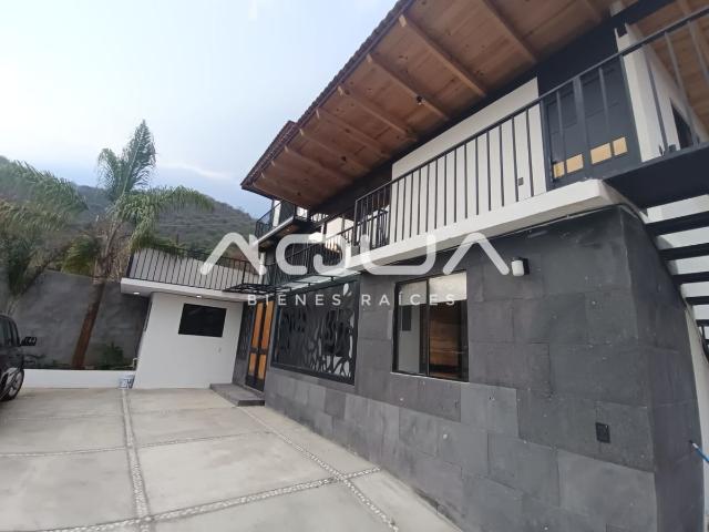 Departamento en renta en Valle De Bravo, Estado de México