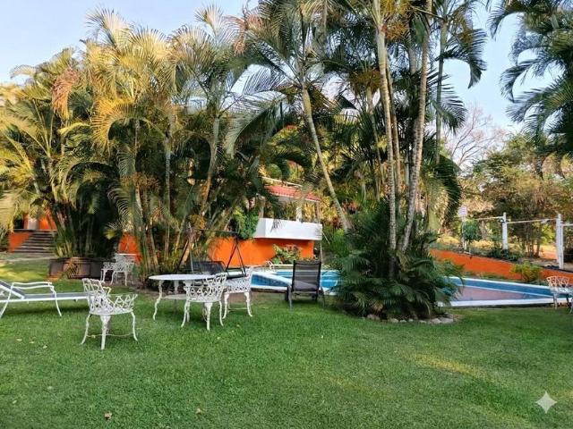 Departamento en renta en Morelos