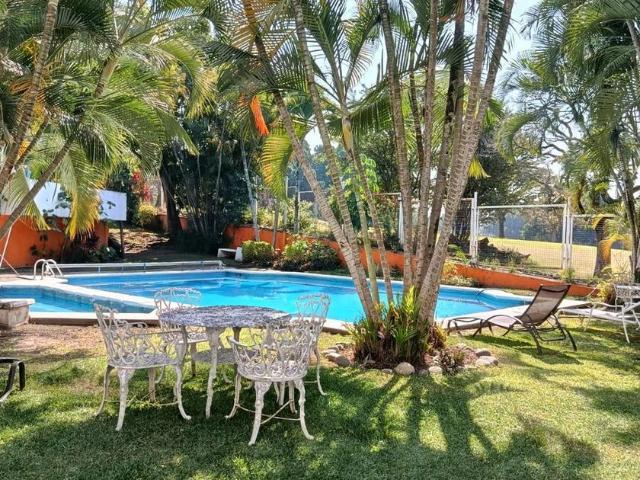 Departamento en renta en Morelos