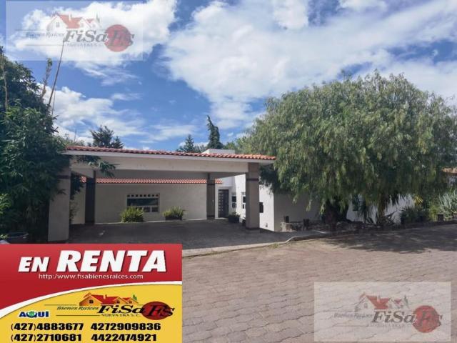 Departamento en renta en San Juan Del Río, Querétaro