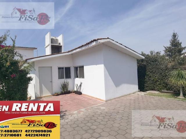 Departamento en renta en San Juan Del Río, Querétaro