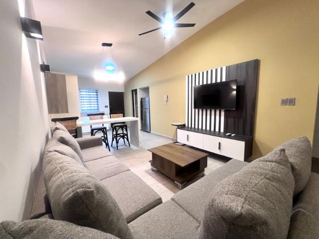 Departamento en renta en Torreón