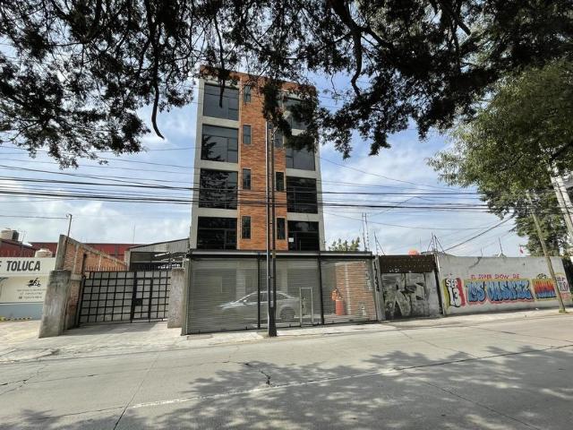 Departamento en renta en Metepec, Estado de México