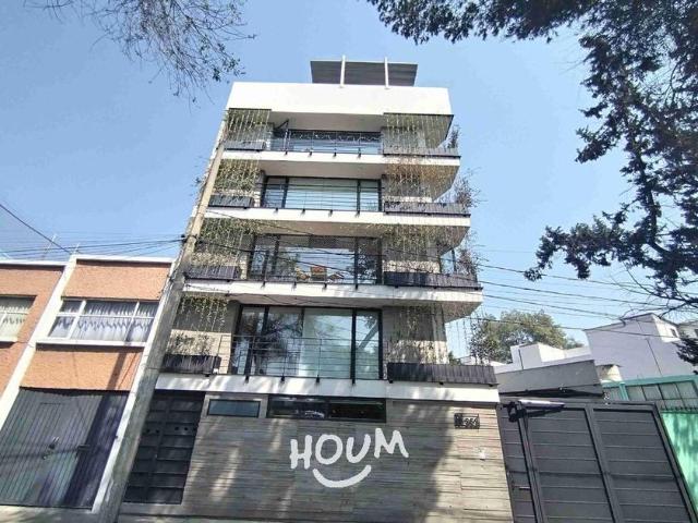 Departamento en renta en Iztapalapa, Ciudad de México