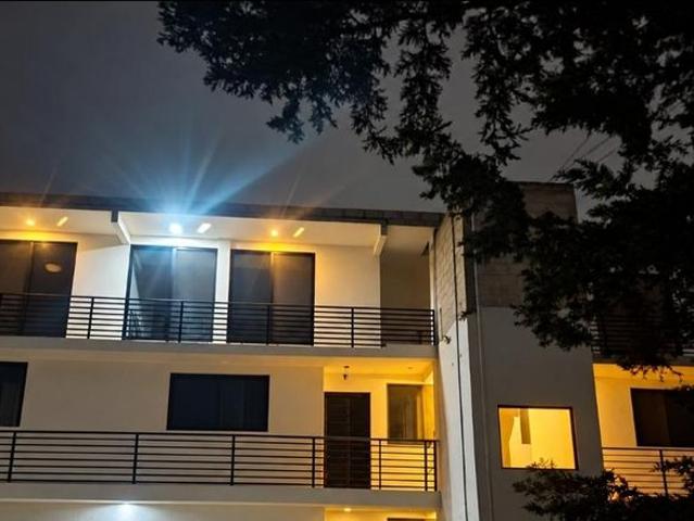 Departamento en renta en Cuautitlán Izcalli