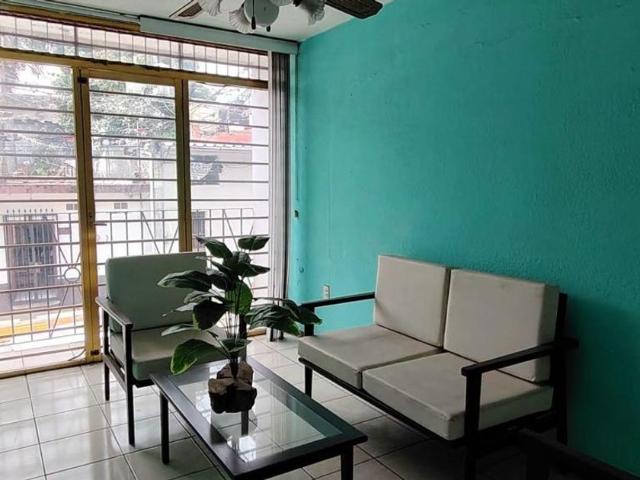 Departamento en renta en Córdoba, Veracruz