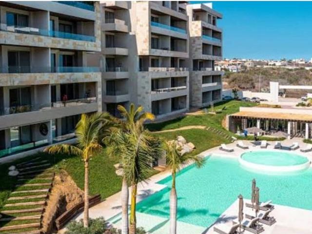 Departamento en renta en Los Cabos, Baja California Sur