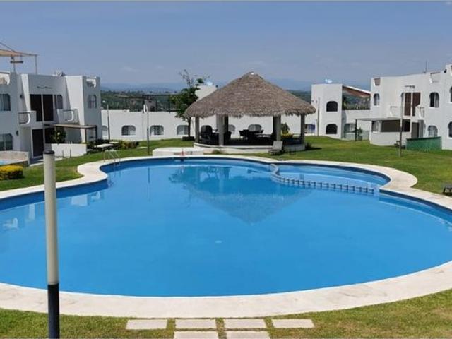 Departamento en renta en Morelos