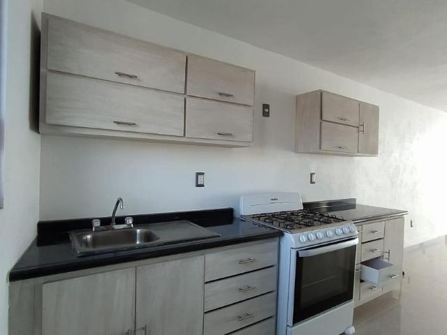 Departamento en renta en Tequisquiapan, Querétaro