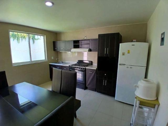 Departamento en renta en Tula De Allende, Hidalgo