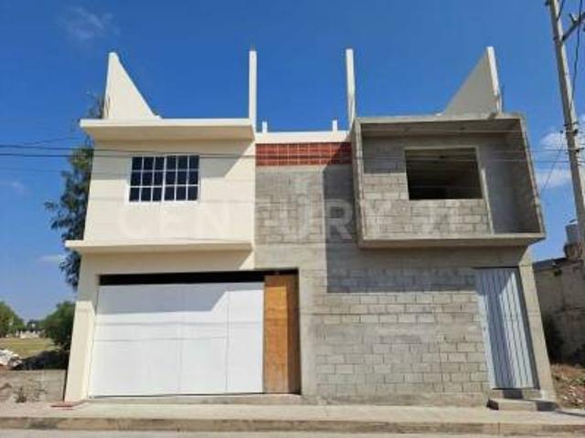 Departamento en renta en Acolman, Estado de México