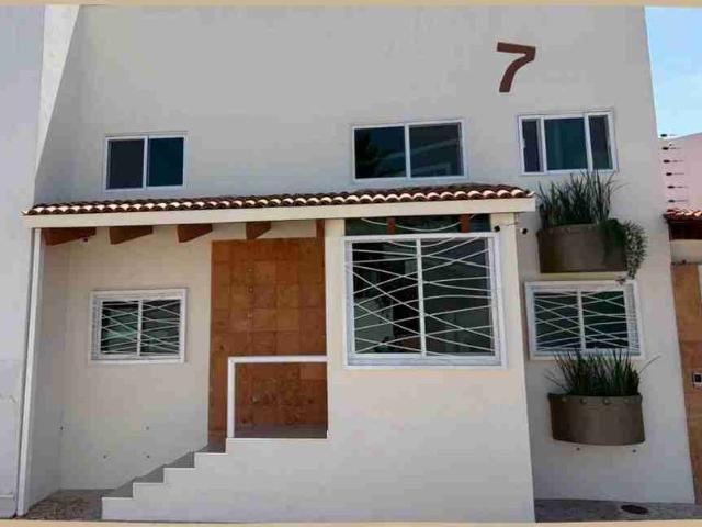 Departamento en renta en Tlahuapan, Puebla