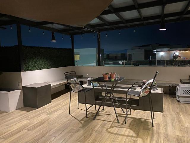 Departamento en renta en San Mateo Atenco