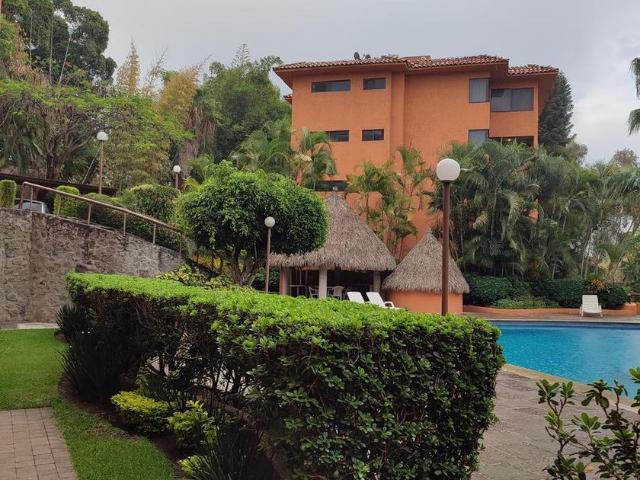 Departamento en renta en Morelos
