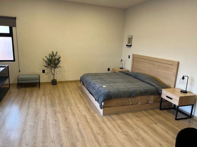 Departamento en renta en Lerma, Estado de México