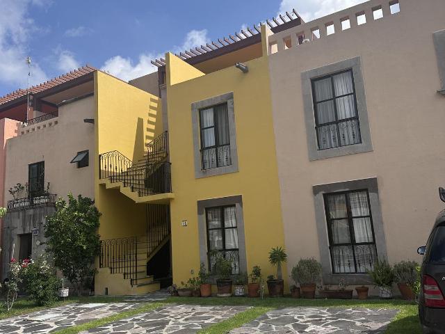 Departamento en renta en San Miguel De Allende, Guanajuato