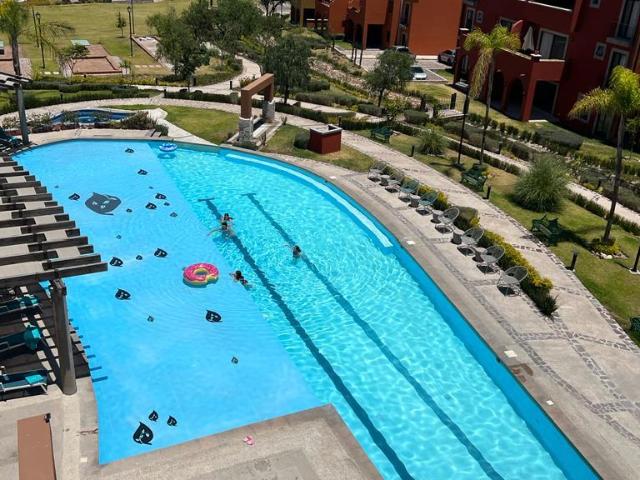 Departamento en renta en San Miguel De Allende, Guanajuato