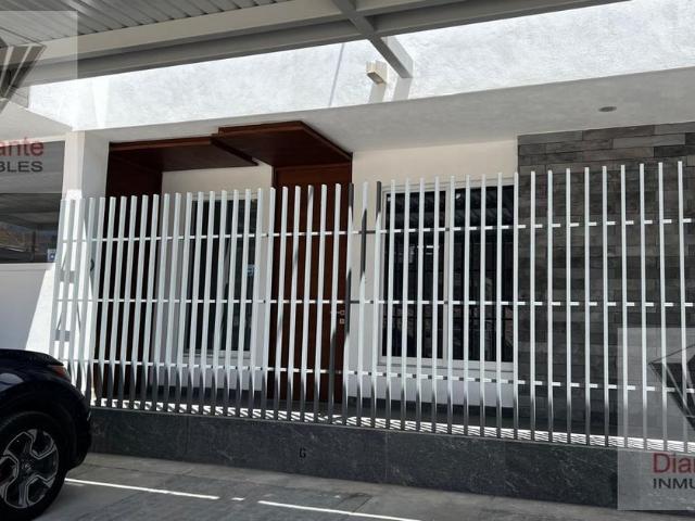 Departamento en renta en Jesús María, Aguascalientes