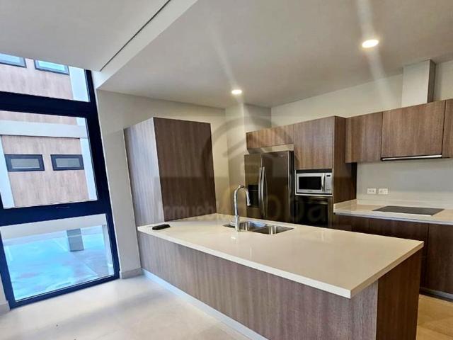 Departamento en renta en Gral. Terán, Nuevo León