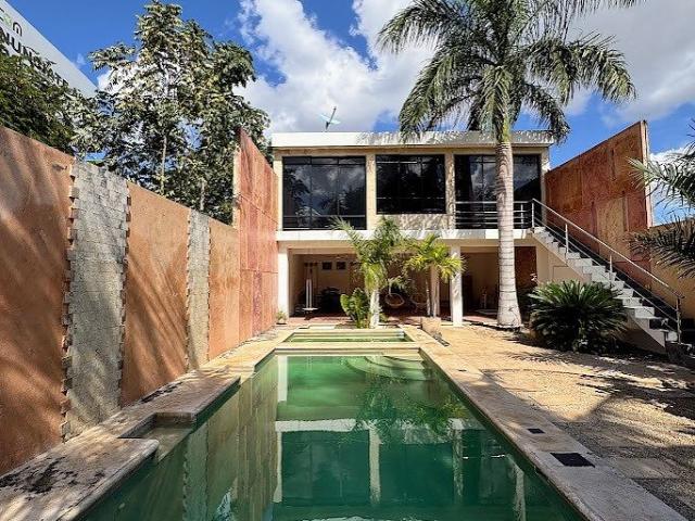 Departamento en renta en Kanasín, Yucatán