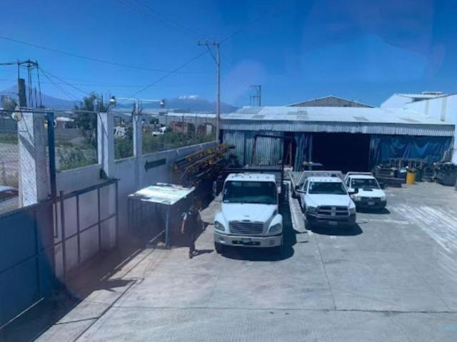 Departamento en renta en Cuautlancingo, Puebla