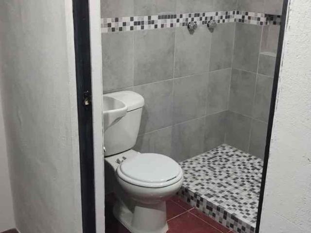 Departamento en renta en Alvaro Obregón, Ciudad de México