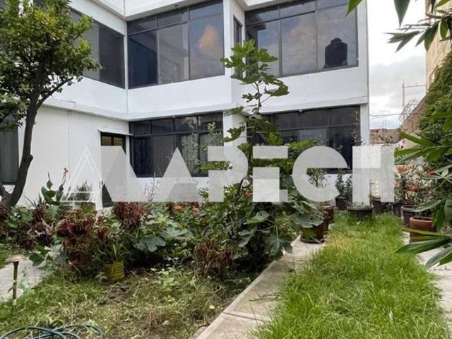 Departamento en renta en Texcoco, Estado de México