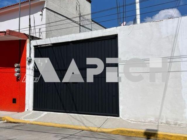 Departamento en renta en Texcoco, Estado de México