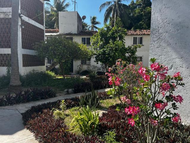 Departamento en renta en Santa María Huatulco, Oaxaca