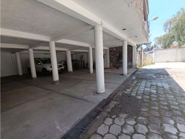 Departamento en renta en Altzayanca, Tlaxcala